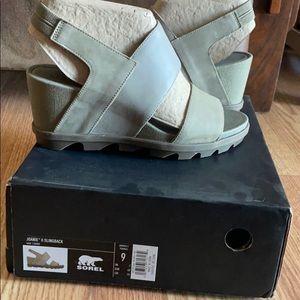 Joanie ll Slingback sorel